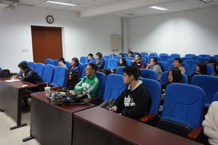 筑牢數(shù)字防線，賦能電商未來——記信息學院電子商務協(xié)會計算機安全知識講座