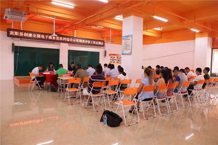 自治區(qū)電子商務進農(nóng)村綜合示范績效評價組到我縣開展考評工作，助力農(nóng)村電商發(fā)展